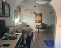 Rynek wtórny - apartment - Benidorm - Benidorm Centro