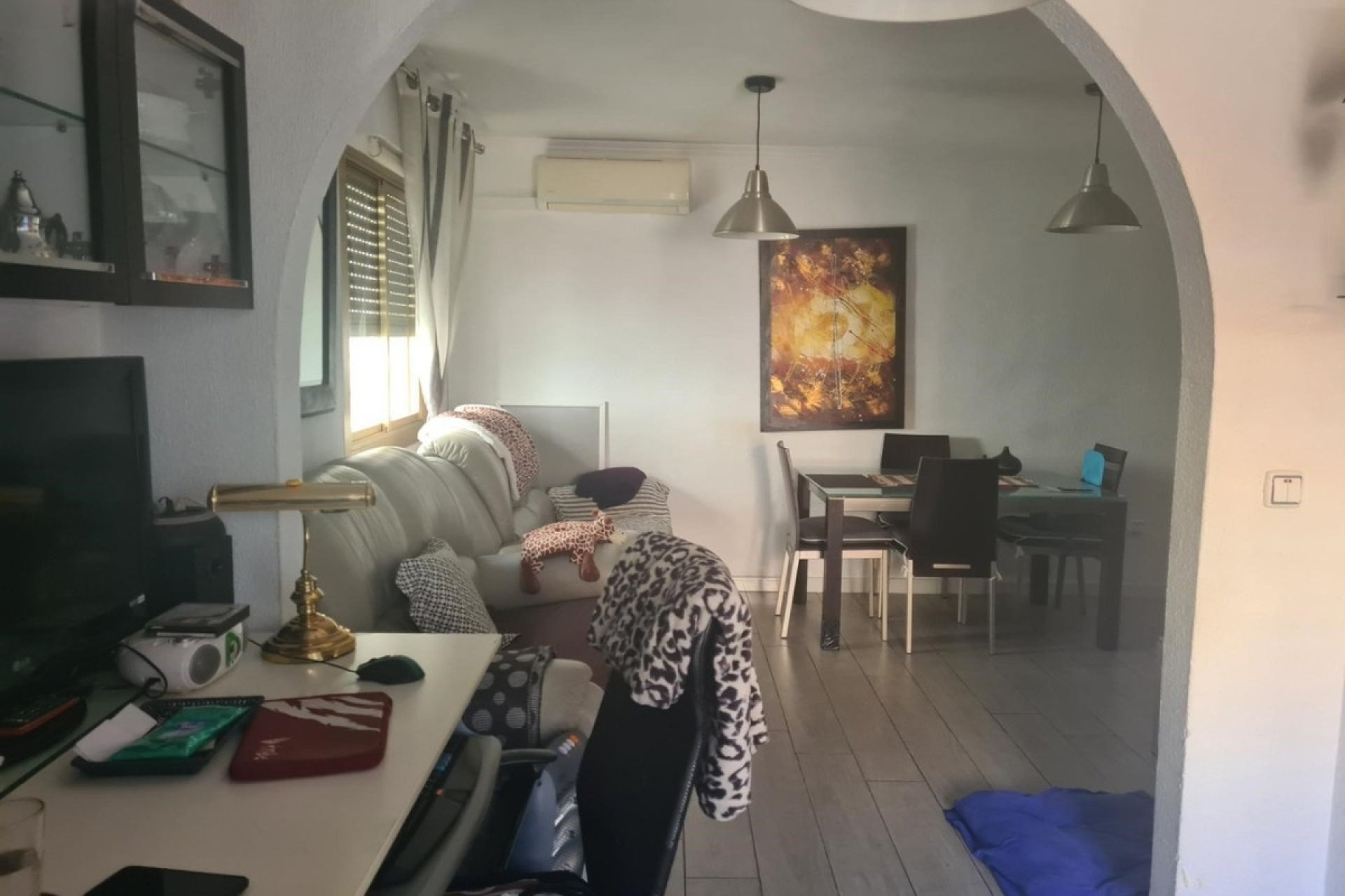 Rynek wtórny - apartment - Benidorm - Benidorm Centro