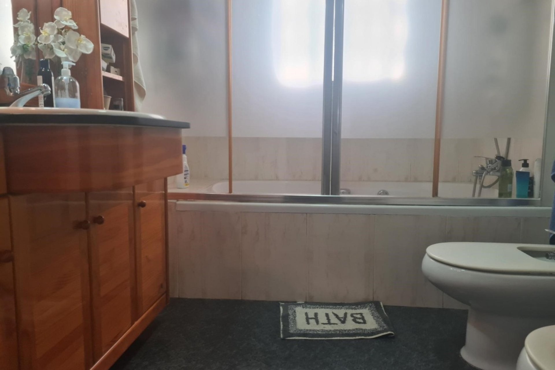 Rynek wtórny - apartment - Benidorm - Benidorm Centro