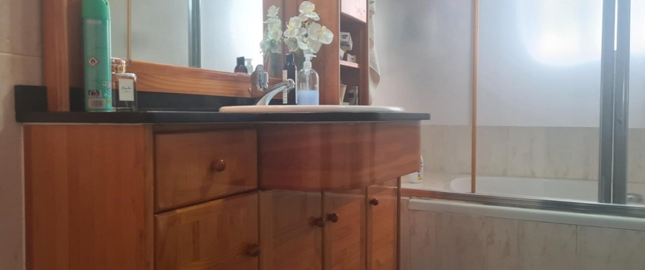 Rynek wtórny - apartment - Benidorm - Benidorm Centro