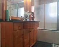 Rynek wtórny - apartment - Benidorm - Benidorm Centro