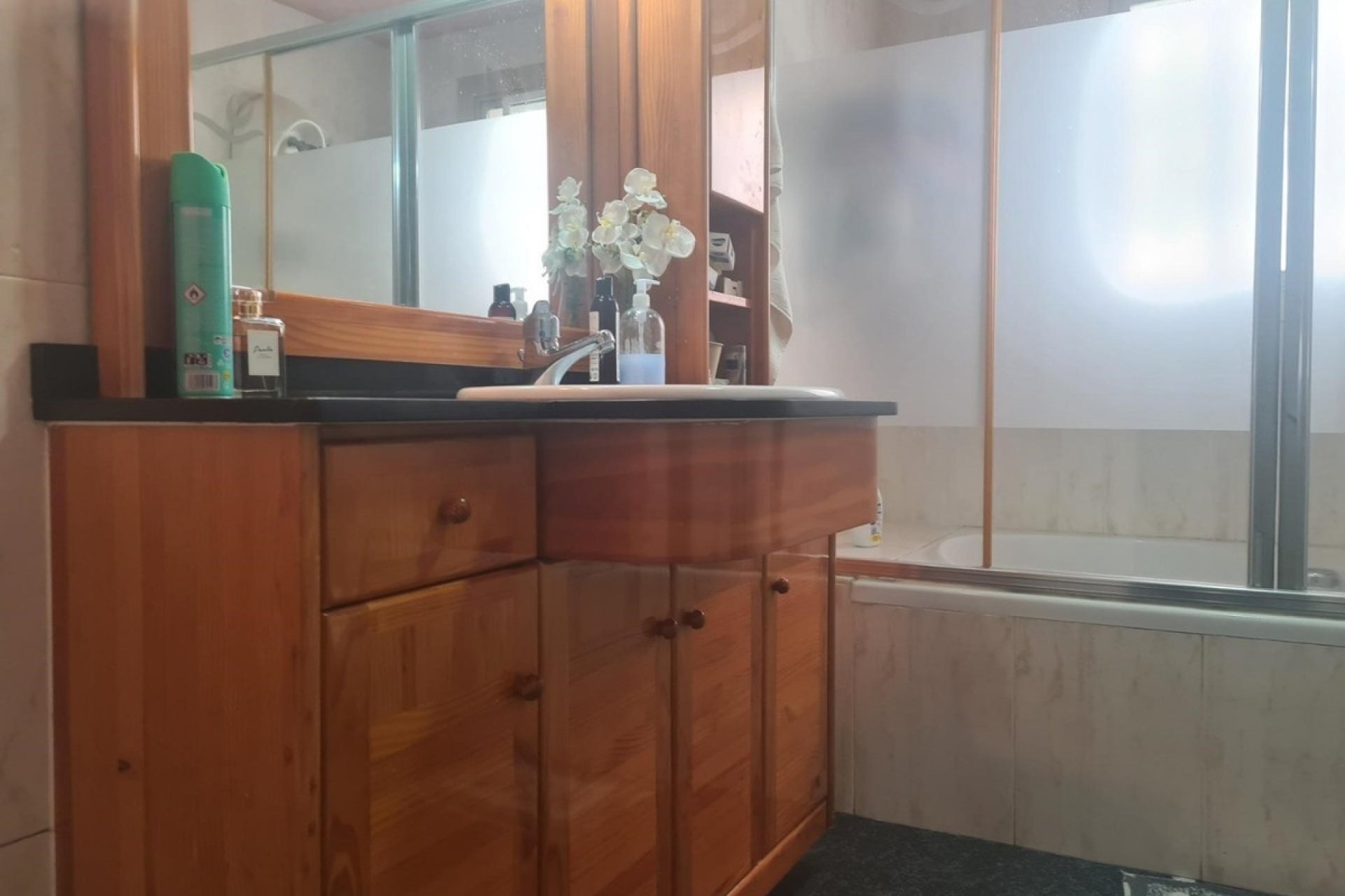 Rynek wtórny - apartment - Benidorm - Benidorm Centro