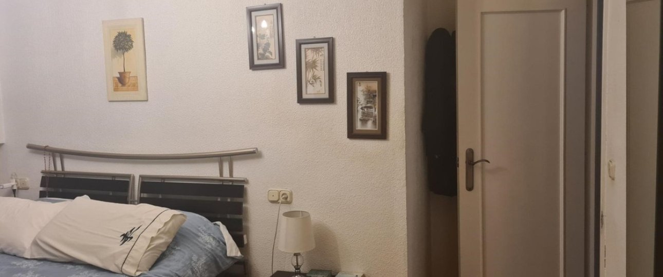 Rynek wtórny - apartment - Benidorm - Benidorm Centro