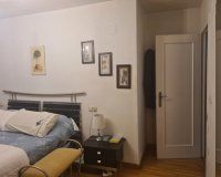 Rynek wtórny - apartment - Benidorm - Benidorm Centro