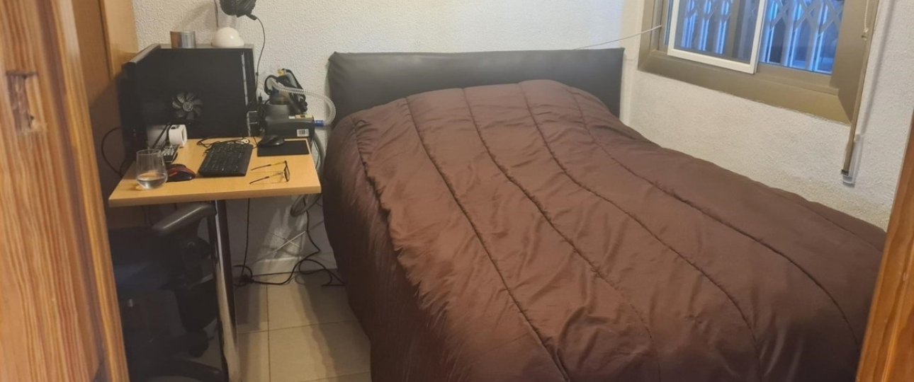Rynek wtórny - apartment - Benidorm - Benidorm Centro
