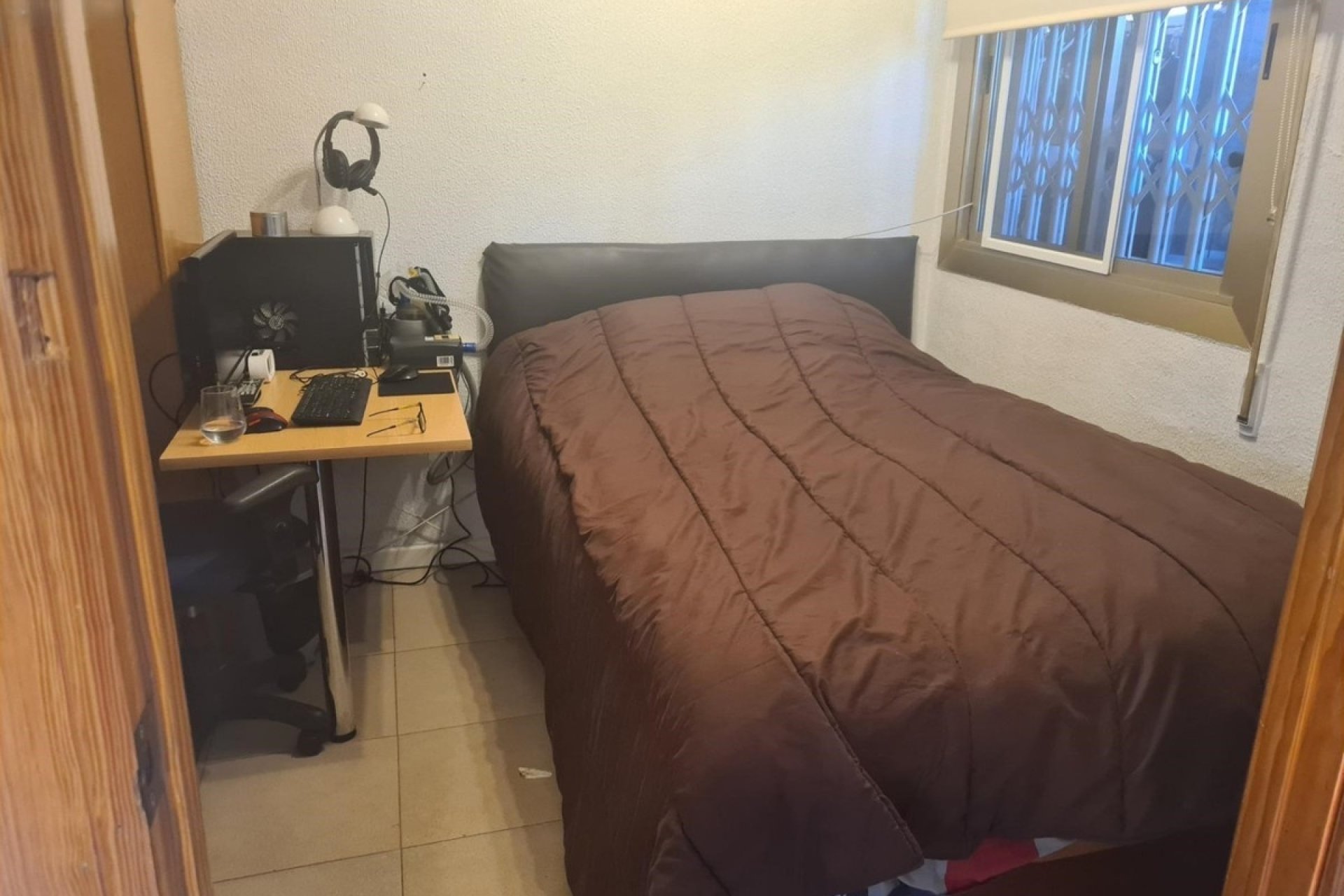 Rynek wtórny - apartment - Benidorm - Benidorm Centro
