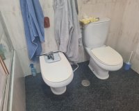 Rynek wtórny - apartment - Benidorm - Benidorm Centro