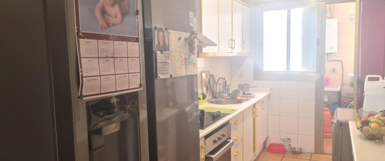 Rynek wtórny - apartment - Benidorm - Benidorm Centro