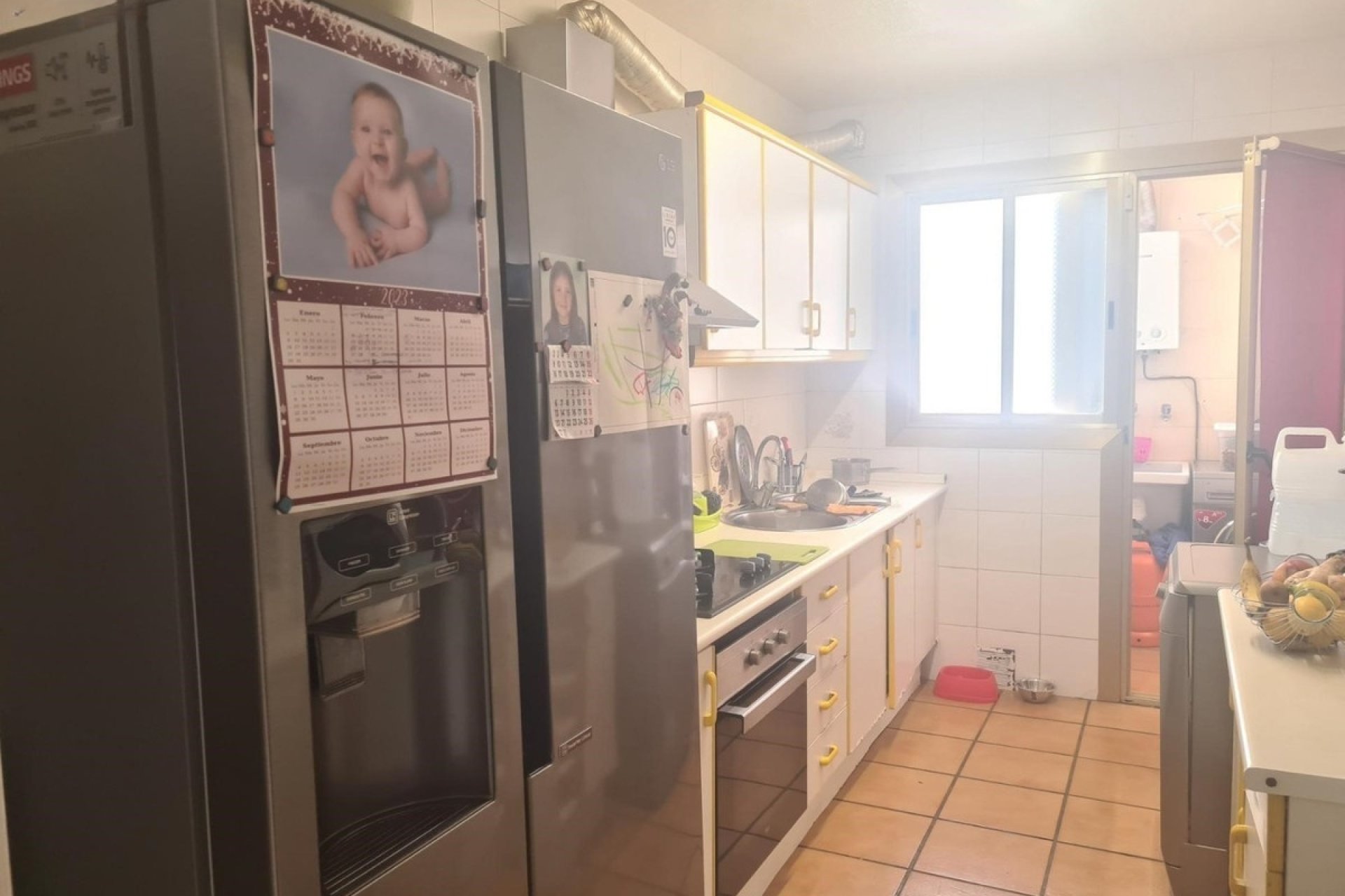 Rynek wtórny - apartment - Benidorm - Benidorm Centro