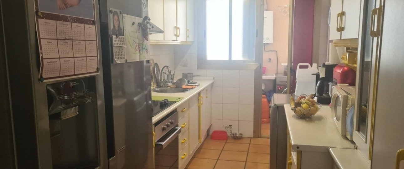 Rynek wtórny - apartment - Benidorm - Benidorm Centro