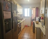 Rynek wtórny - apartment - Benidorm - Benidorm Centro