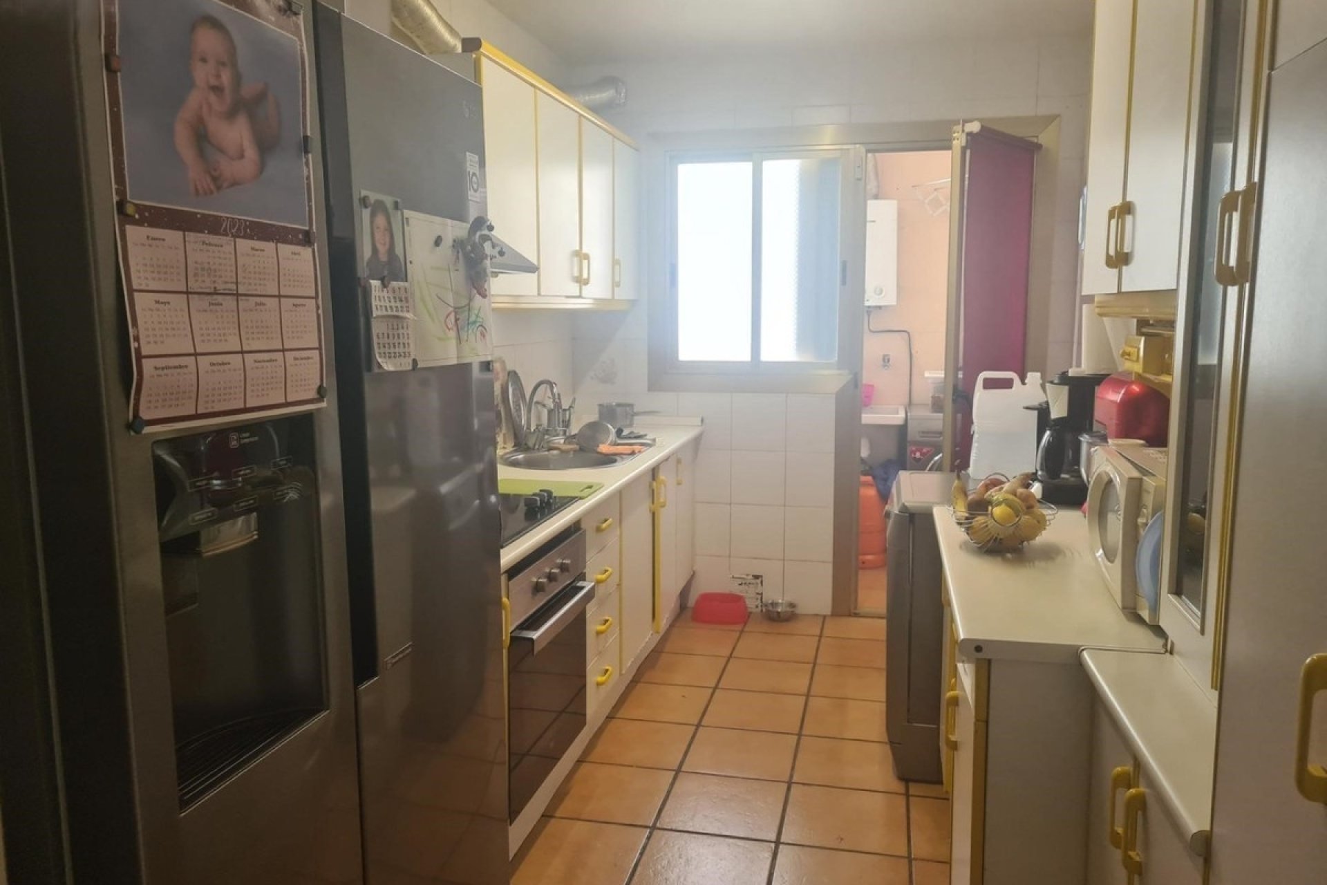 Rynek wtórny - apartment - Benidorm - Benidorm Centro