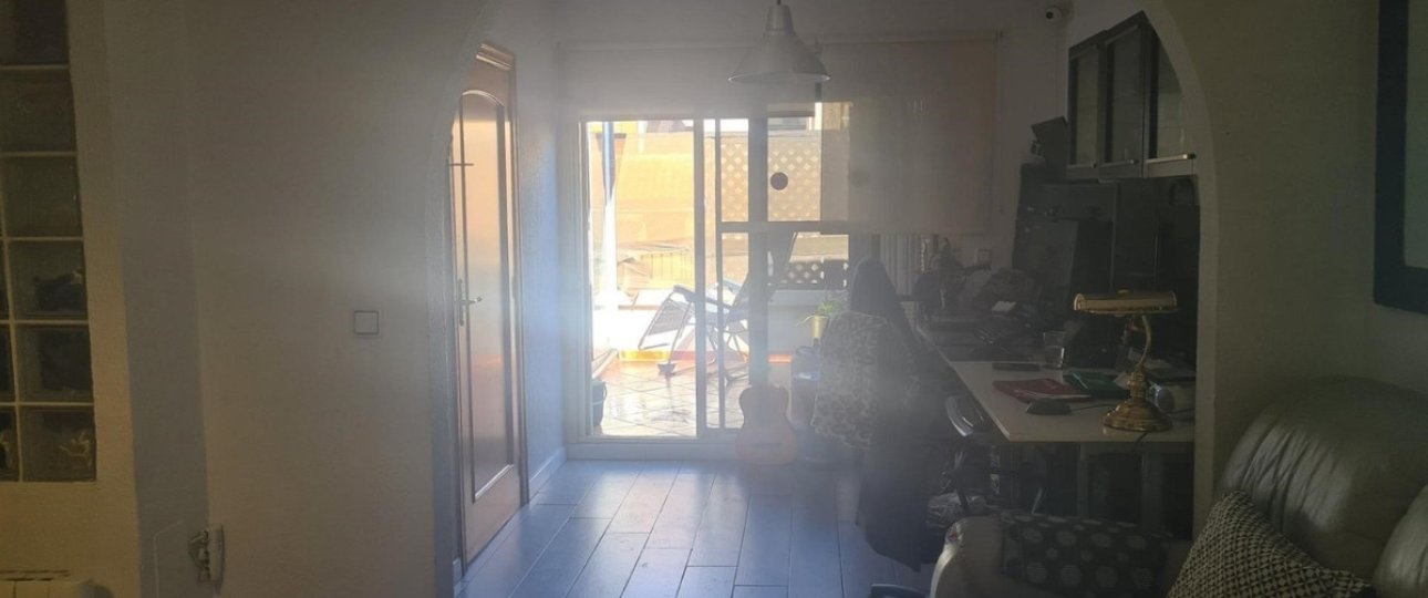 Rynek wtórny - apartment - Benidorm - Benidorm Centro