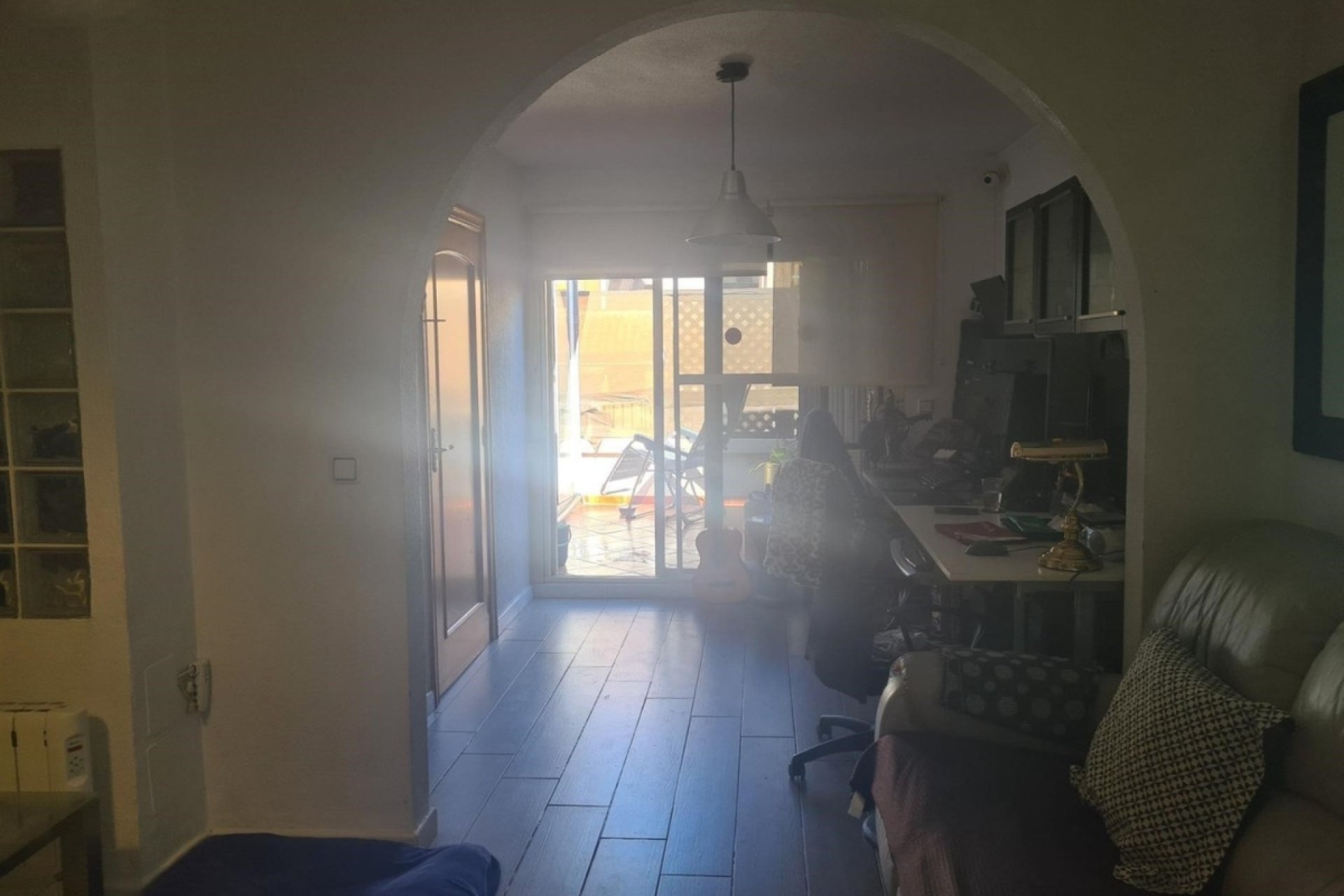 Rynek wtórny - apartment - Benidorm - Benidorm Centro