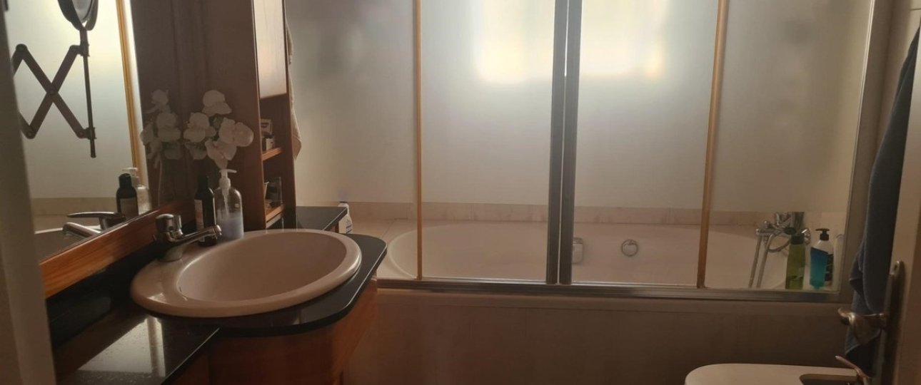 Rynek wtórny - apartment - Benidorm - Benidorm Centro