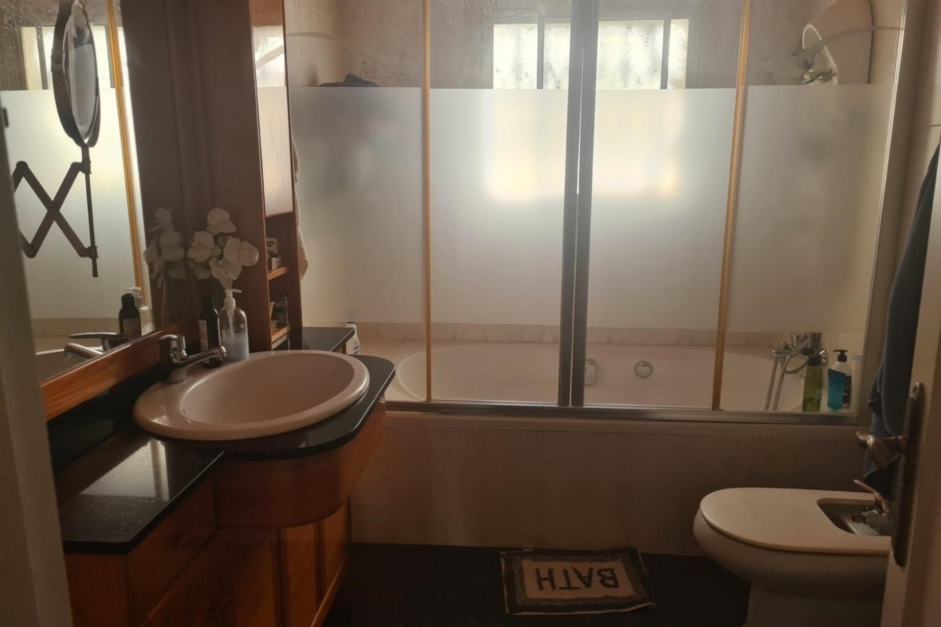 Rynek wtórny - apartment - Benidorm - Benidorm Centro
