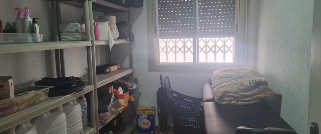 Rynek wtórny - apartment - Benidorm - Benidorm Centro