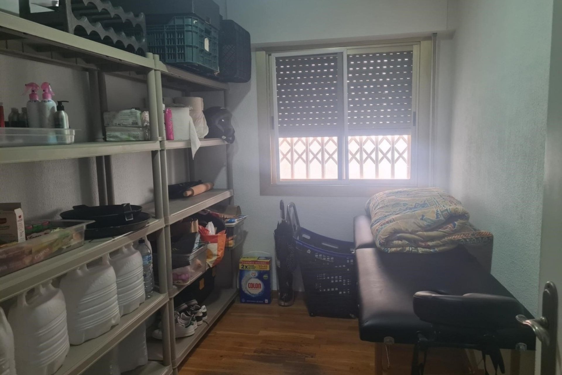 Rynek wtórny - apartment - Benidorm - Benidorm Centro