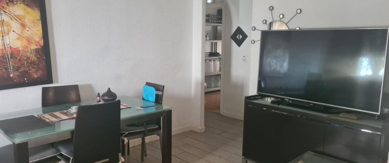 Rynek wtórny - apartment - Benidorm - Benidorm Centro
