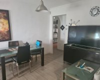 Rynek wtórny - apartment - Benidorm - Benidorm Centro