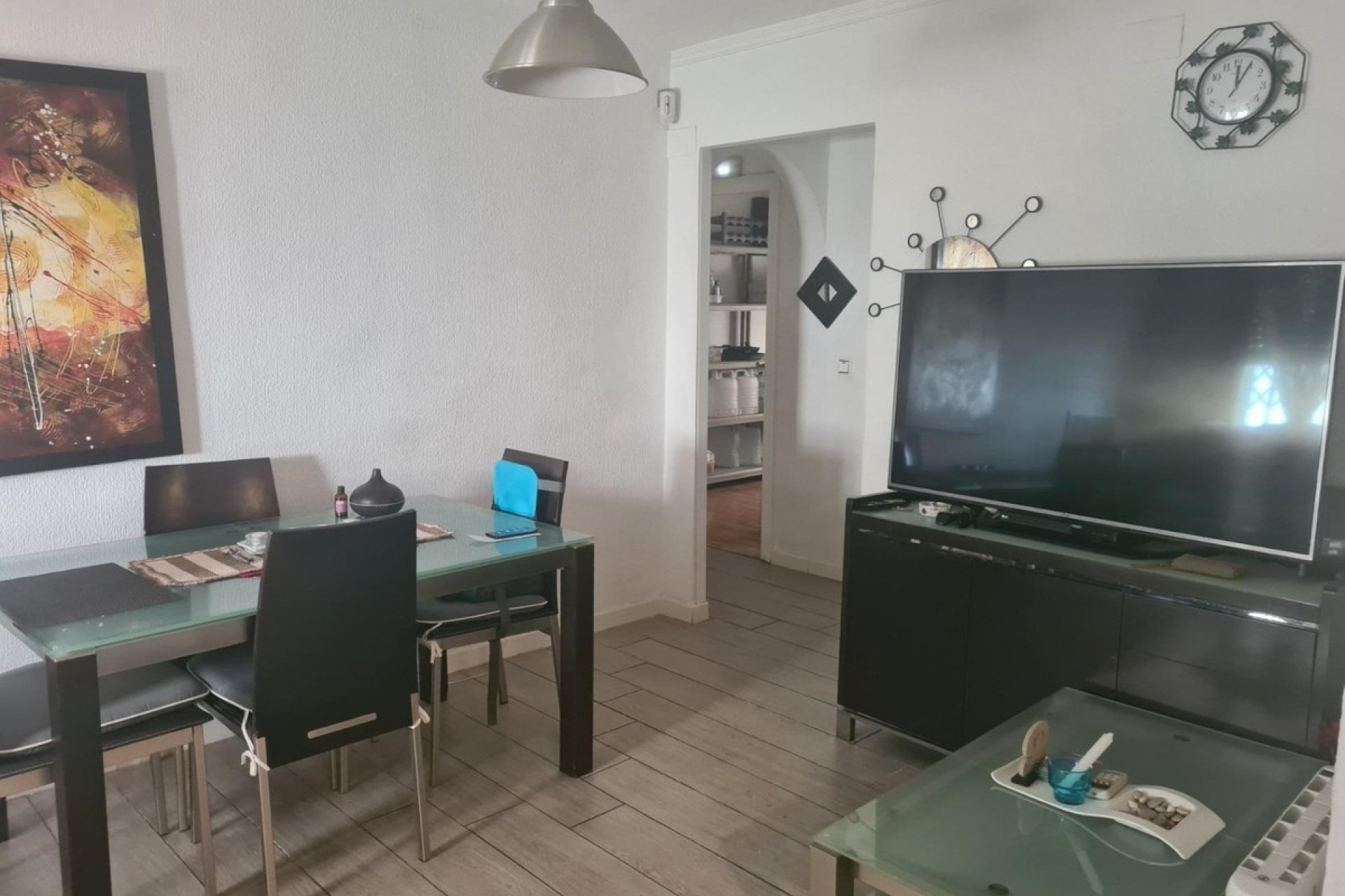 Rynek wtórny - apartment - Benidorm - Benidorm Centro