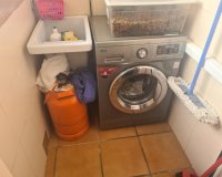 Rynek wtórny - apartment - Benidorm - Benidorm Centro