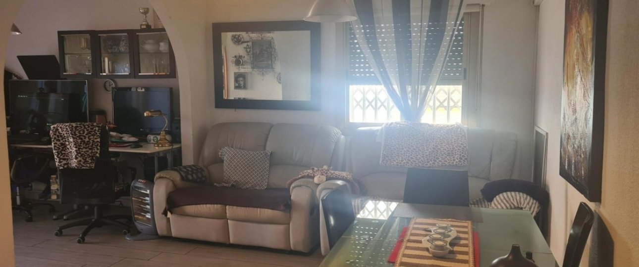 Rynek wtórny - apartment - Benidorm - Benidorm Centro