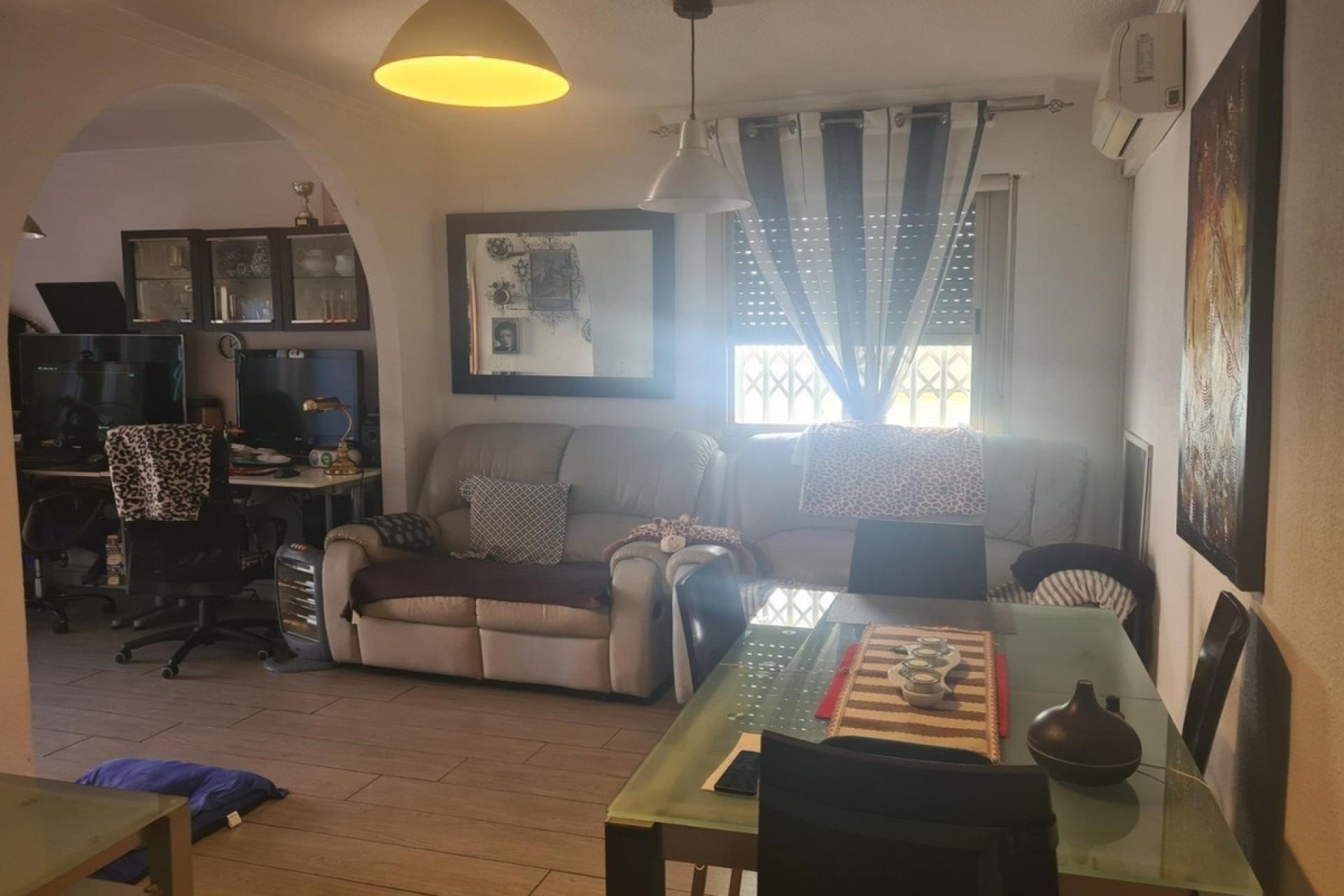Rynek wtórny - apartment - Benidorm - Benidorm Centro