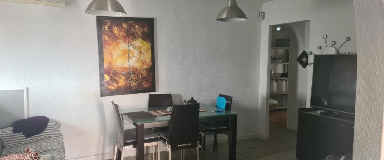 Rynek wtórny - apartment - Benidorm - Benidorm Centro