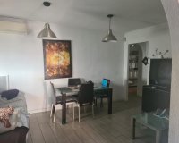 Rynek wtórny - apartment - Benidorm - Benidorm Centro