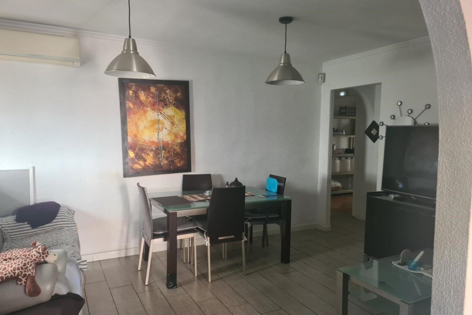 Rynek wtórny - apartment - Benidorm - Benidorm Centro