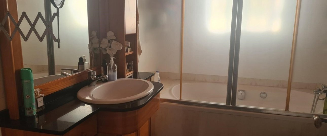 Rynek wtórny - apartment - Benidorm - Benidorm Centro
