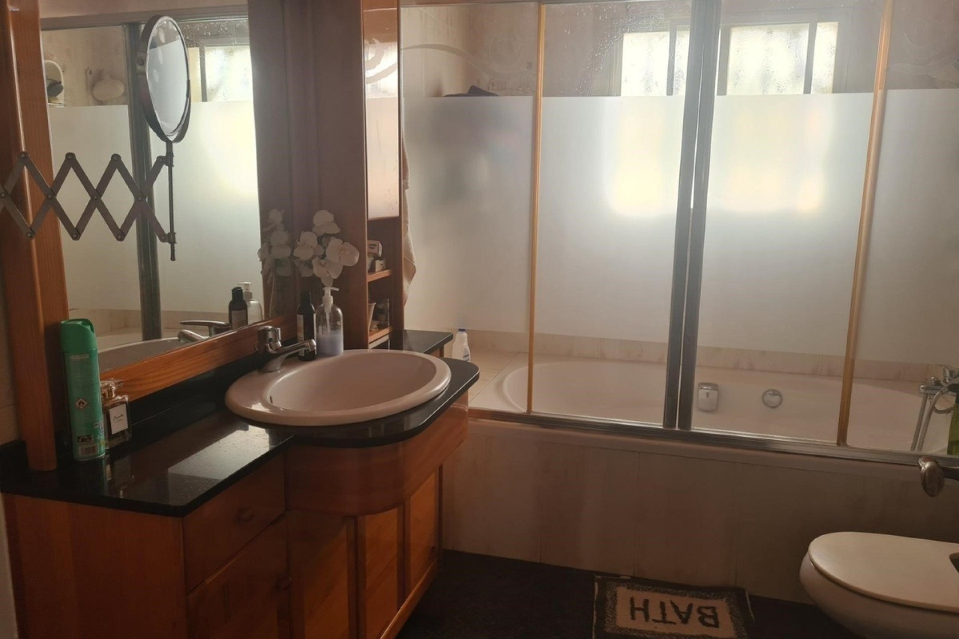 Rynek wtórny - apartment - Benidorm - Benidorm Centro