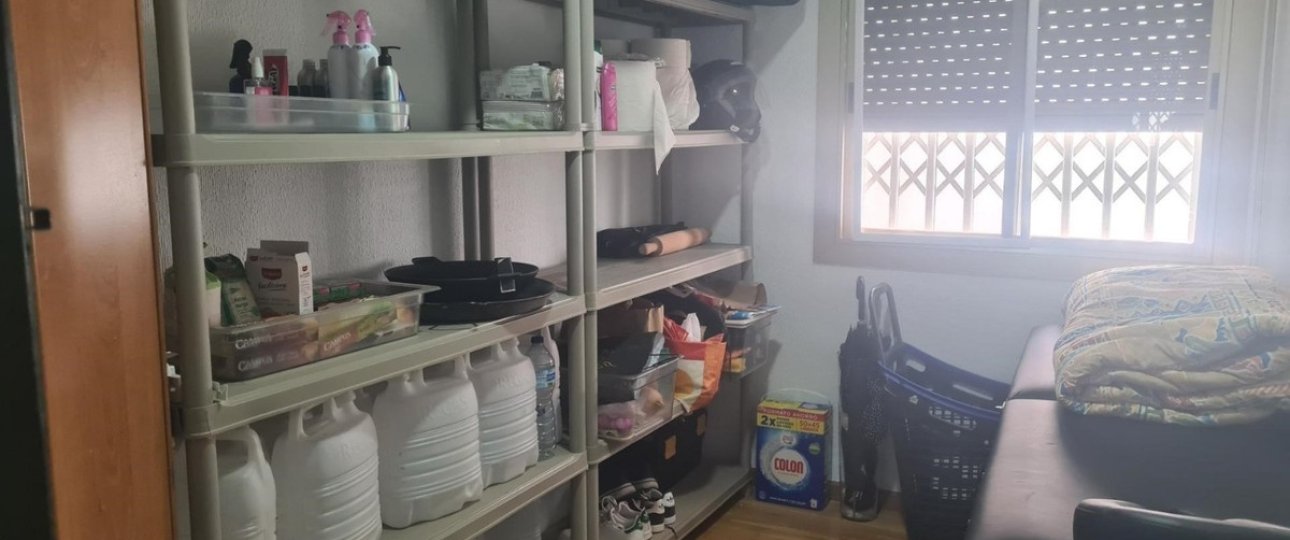 Rynek wtórny - apartment - Benidorm - Benidorm Centro