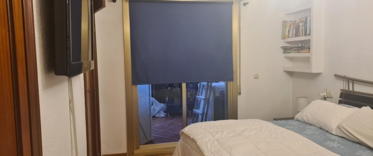 Rynek wtórny - apartment - Benidorm - Benidorm Centro