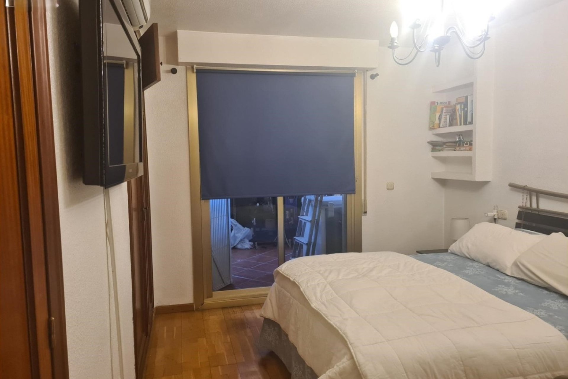 Rynek wtórny - apartment - Benidorm - Benidorm Centro