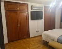 Rynek wtórny - apartment - Benidorm - Benidorm Centro