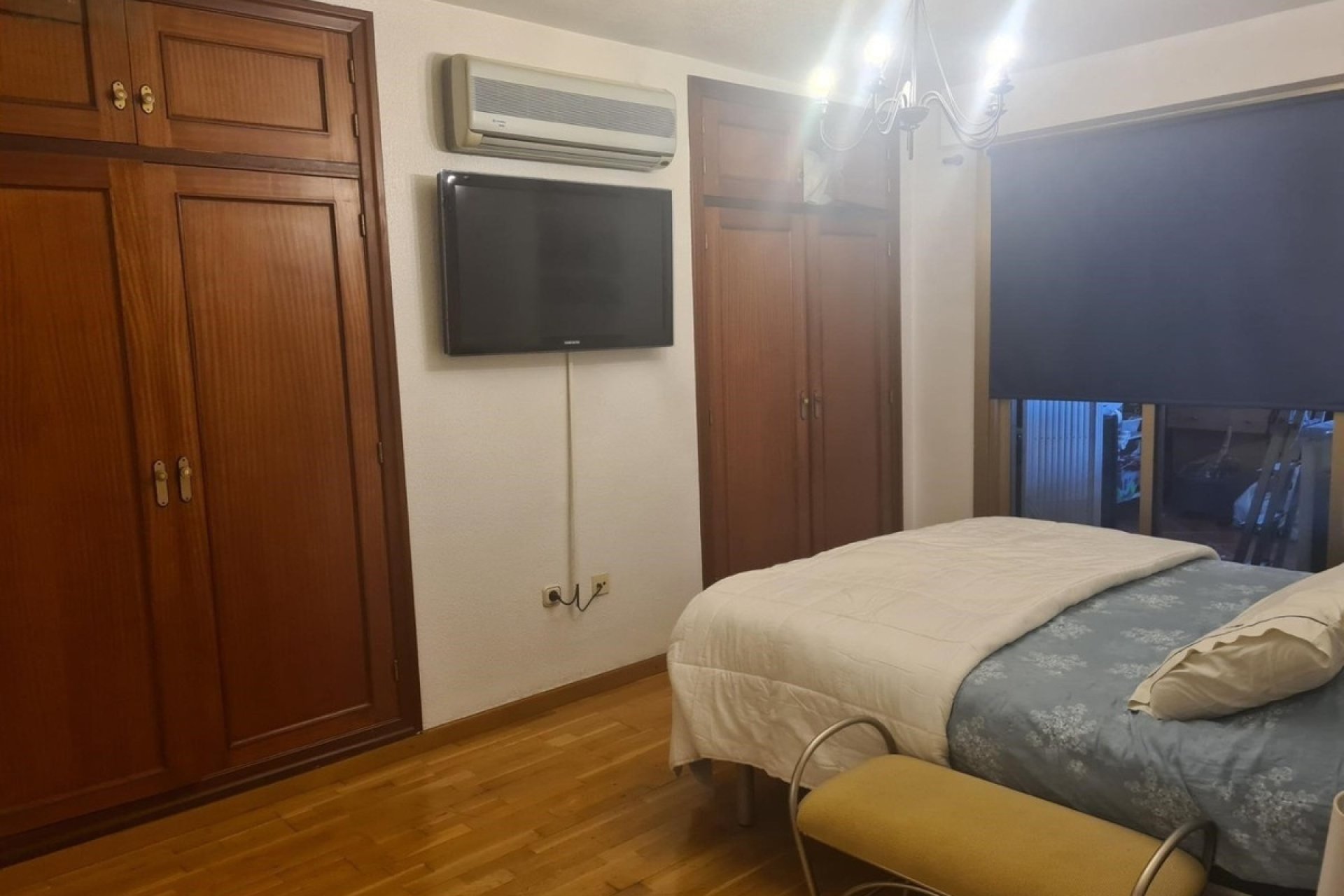 Rynek wtórny - apartment - Benidorm - Benidorm Centro