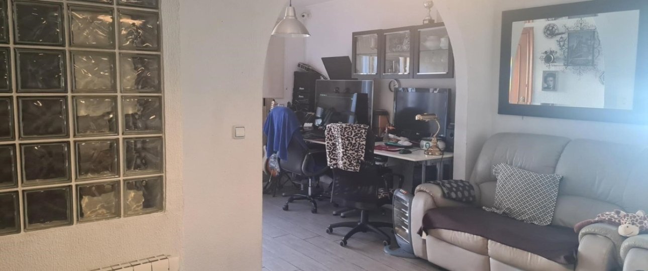 Rynek wtórny - apartment - Benidorm - Benidorm Centro