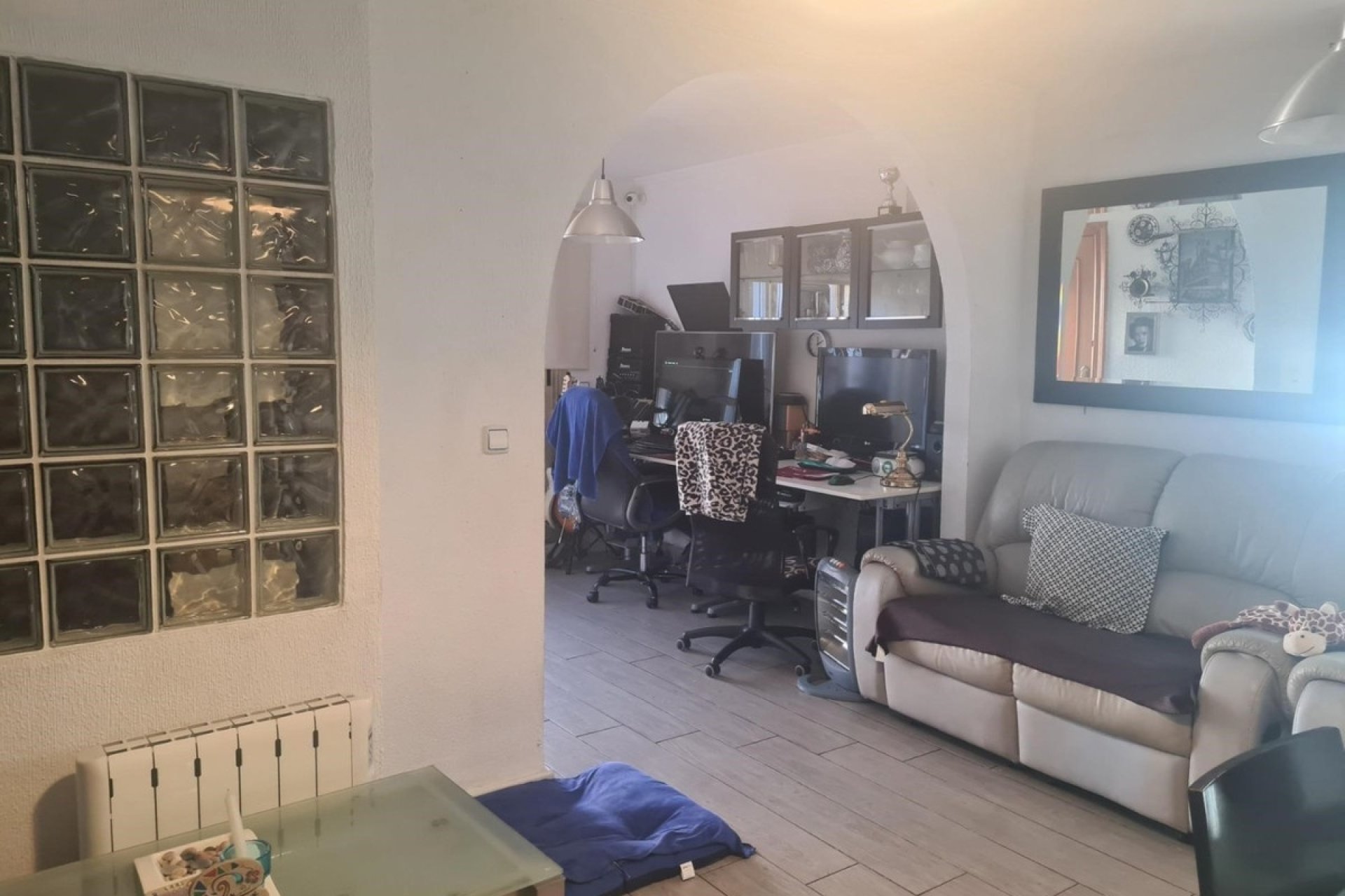 Rynek wtórny - apartment - Benidorm - Benidorm Centro