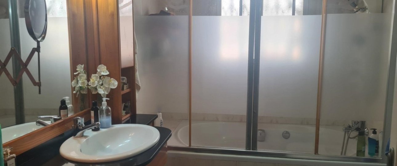 Rynek wtórny - apartment - Benidorm - Benidorm Centro
