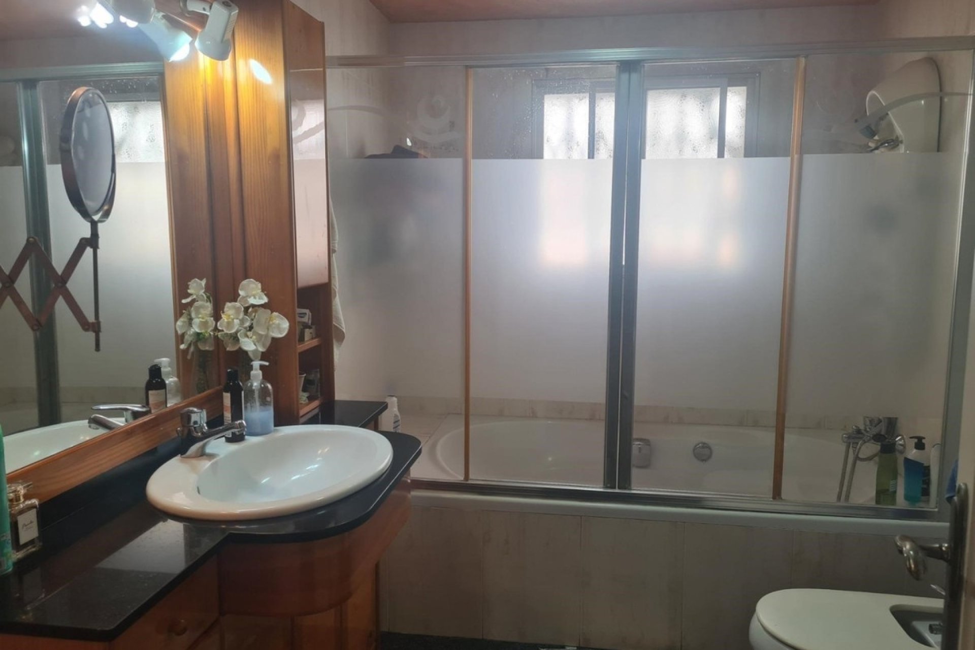 Rynek wtórny - apartment - Benidorm - Benidorm Centro