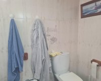 Rynek wtórny - apartment - Benidorm - Benidorm Centro