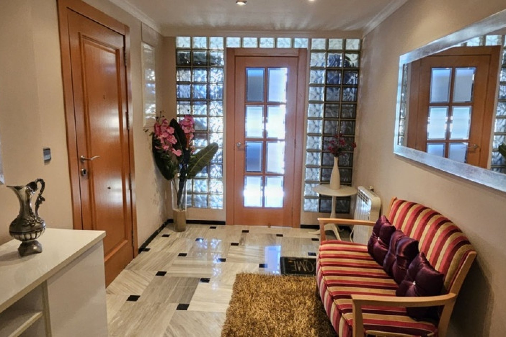 Rynek wtórny - apartment - Benidorm - Benidorm Centro