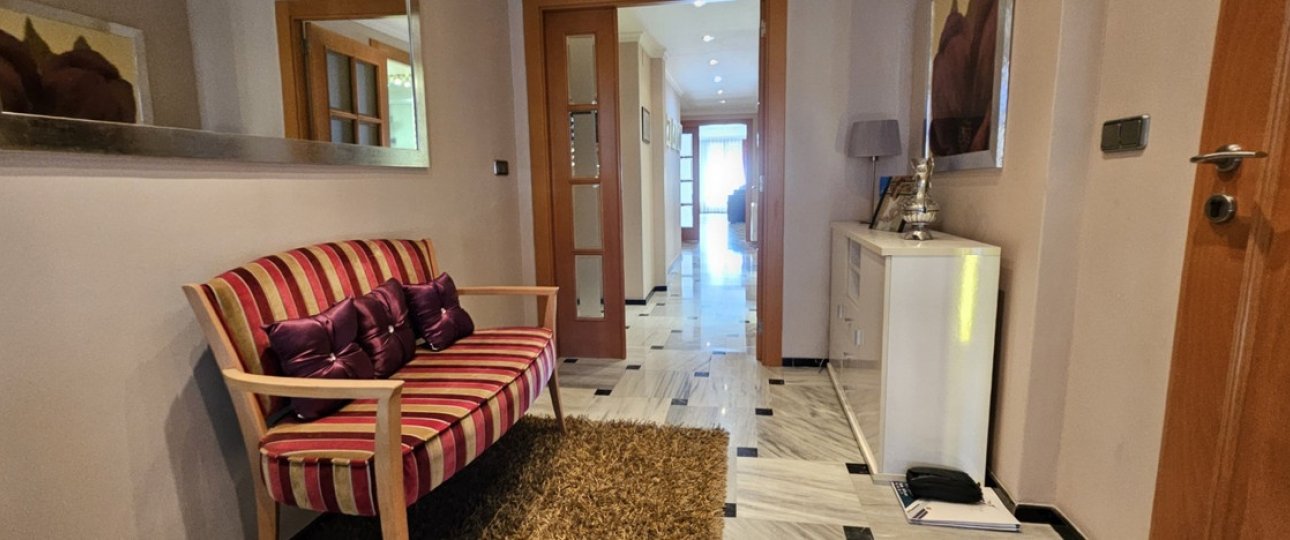 Rynek wtórny - apartment - Benidorm - Benidorm Centro