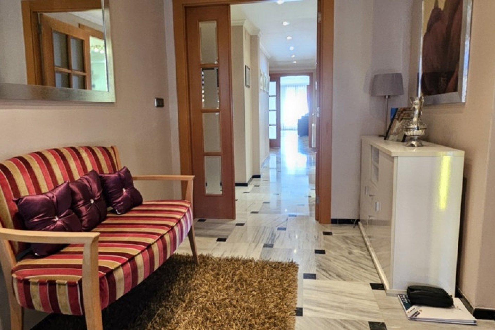 Rynek wtórny - apartment - Benidorm - Benidorm Centro