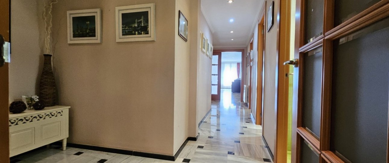 Rynek wtórny - apartment - Benidorm - Benidorm Centro