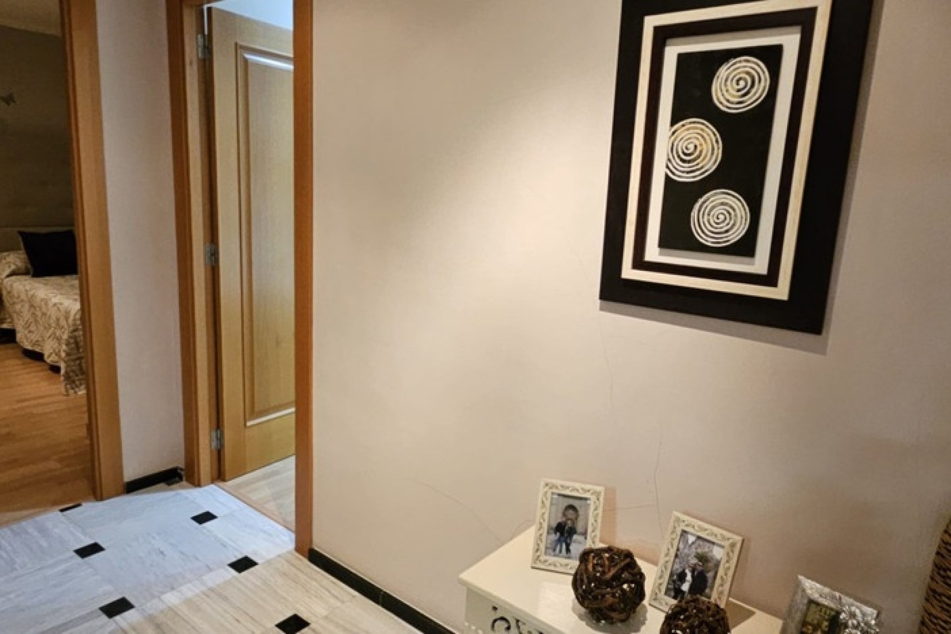 Rynek wtórny - apartment - Benidorm - Benidorm Centro