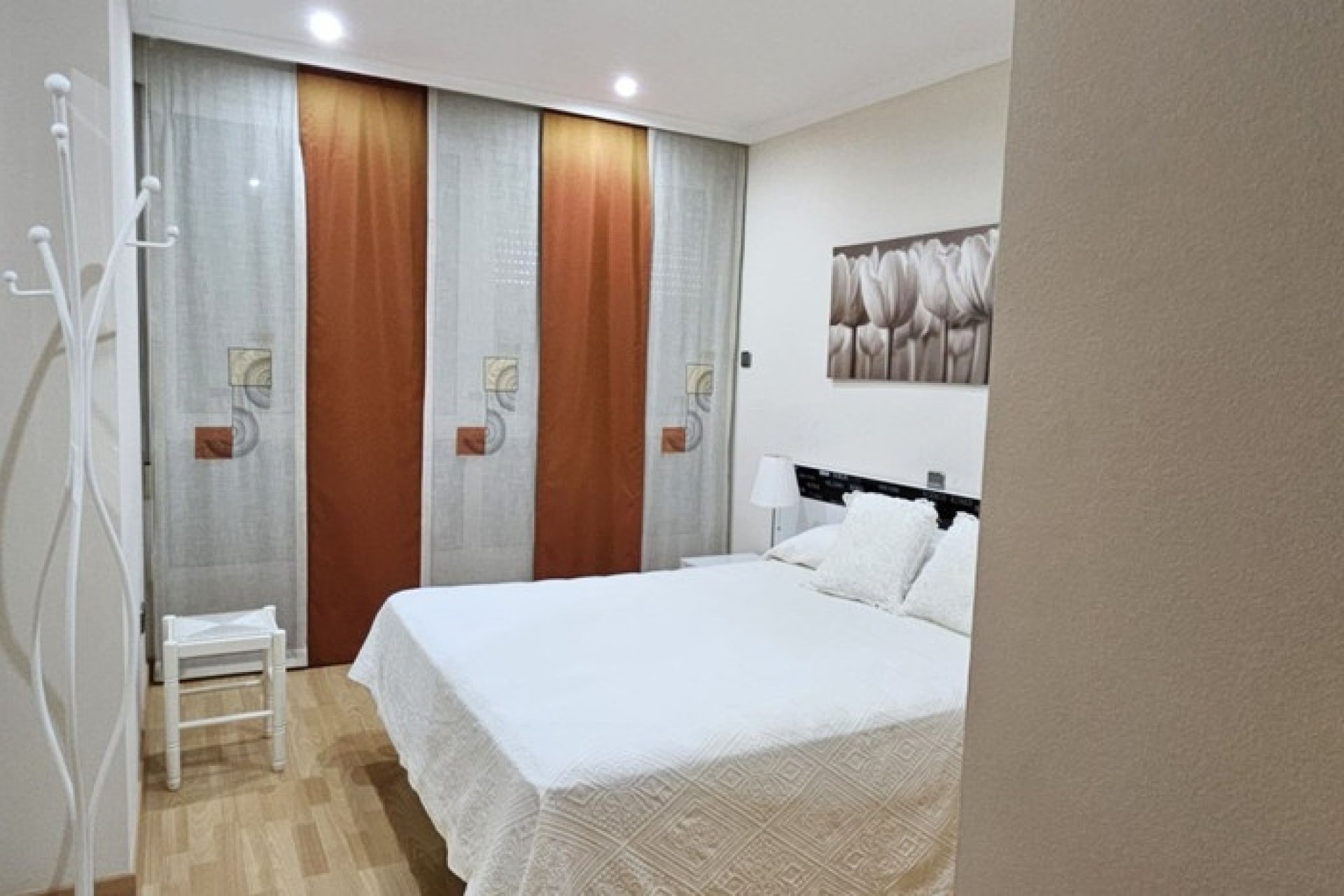 Rynek wtórny - apartment - Benidorm - Benidorm Centro