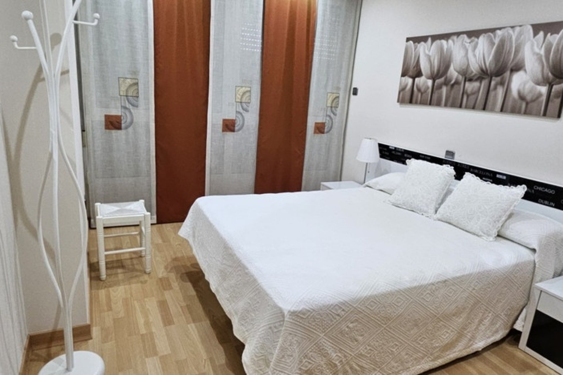 Rynek wtórny - apartment - Benidorm - Benidorm Centro